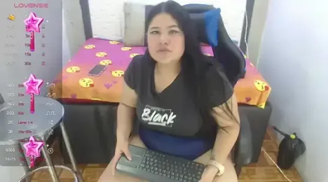 evelin_zaens — stripchat