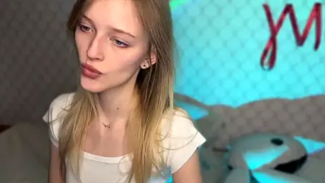 Evvie_Summn1 — Stripchat stream photo (Dec 2025)