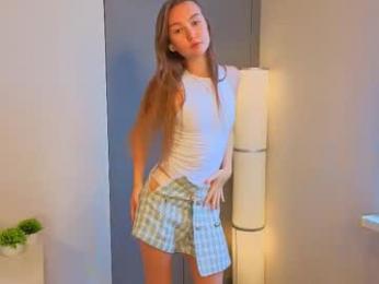annamarie_foryou — Chaturbate stream photo (Aug 2025)