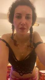 dEvilA7 — Cam4 stream photo (Oct 2025)