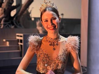 NylaPitarresi — Livejasmin profile photo