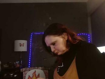 Adelaideskyy — Bongacams stream photo (Sep 2025)