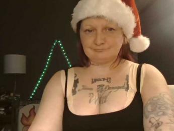 Adelaideskyy — Bongacams stream photo (Dec 2025)