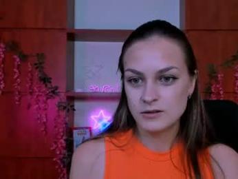 lyra_desire — Chaturbate stream photo (Jun 2026)