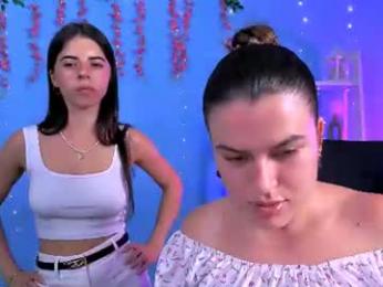 lyra_desire — Chaturbate stream photo (Jul 2026)