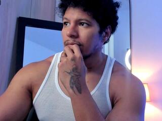 Adam Brocs — flirt4free
