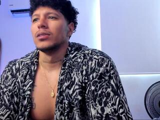 Adam Brocs — flirt4free