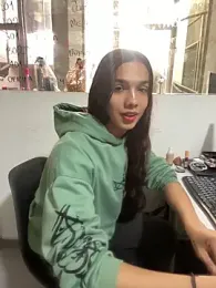 Almaazz — stripchat