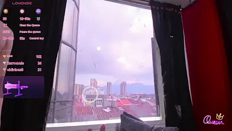 Almaazz — Stripchat profile photo