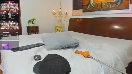 Valentiinoss — 在 stripchat 直播的网络摄像头模特