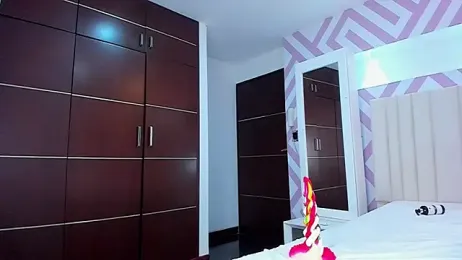 Valentiinoss — Stripchat stream photo (Apr 2026)