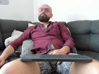 Ezequiel Mobland — Flirt4free stream photo (Jul 2026)