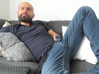 Ezequiel Mobland — Flirt4free stream photo (Jul 2026)