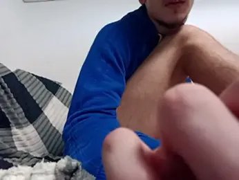 RayMartino — Stripchat stream photo (Jun 2026)