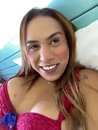 Jullyanaximeness — stripchat