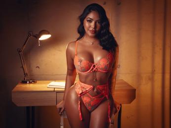 MarcelaRecio — Livejasmin stream photo (May 2025)