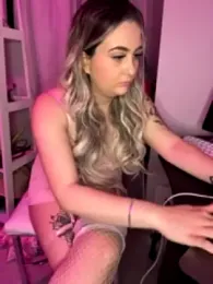 femmefatalebabe — Stripchat stream photo (Nov 2023)
