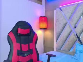 prince_arthur77 — Chaturbate stream photo (Jun 2026)