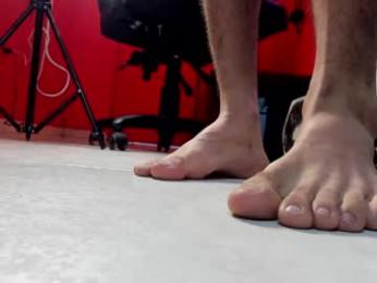 prince_arthur77 — Chaturbate stream photo (Apr 2026)