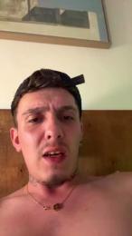 AlanyAdam — 在 cam4 直播的网络摄像头模特