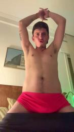 AlanyAdam — 在 cam4 直播的网络摄像头模特