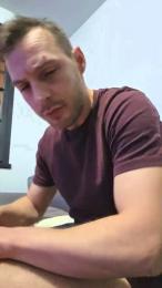 Dickwolf91 — Cam4 stream photo (May 2026)