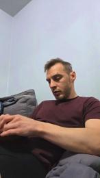 Dickwolf91 — Cam4 stream photo (May 2026)