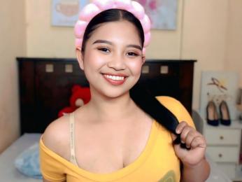 SophiaCharms — 在 livejasmin 直播的网络摄像头模特