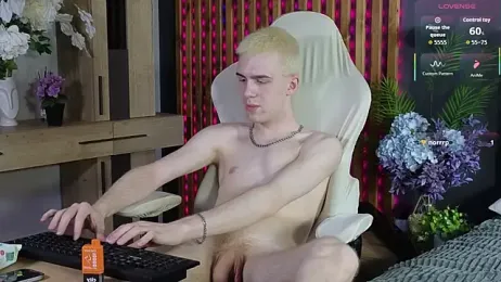 Tommy_CrashXXX — stripchat