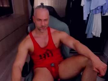 marismuscle — Chaturbate stream photo (Jun 2026)
