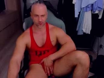 marismuscle — chaturbate