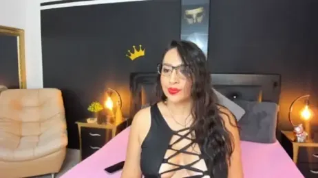 MayraVegas — stripchat