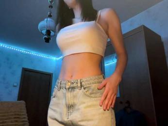 MargorieFelts — Bongacams stream photo (Nov 2025)