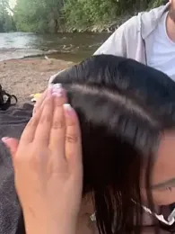 Melissa-suisse — Stripchat profile photo