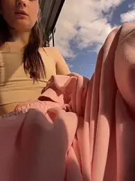hiding-mila — Stripchat profile photo