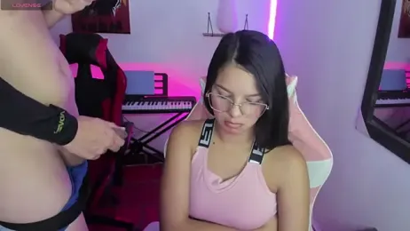 jessi_and_boy — stripchat