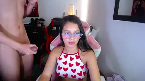 jessi_and_boy — stripchat
