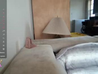 jasminekay — Chaturbate stream photo (Jul 2026)
