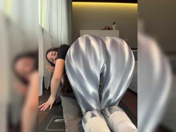 babyymommy — Bongacams stream photo (Feb 2026)