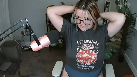 Briieverly — Stripchat stream photo (Jun 2026)