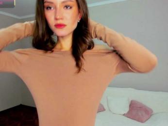 Sakura- — Bongacams stream photo (Sep 2025)