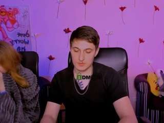 beauty-liam — Camsoda stream photo (Apr 2026)