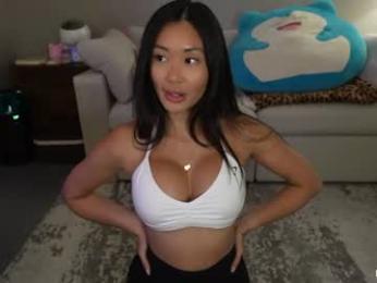 sabrinasarcade — Chaturbate stream photo (Aug 2026)
