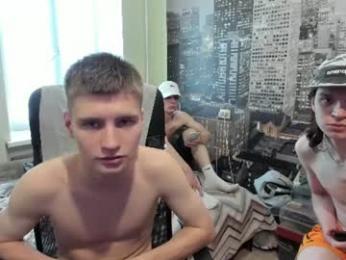 ruferrr — Chaturbate stream photo (Aug 2026)