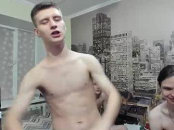 ruferrr — Chaturbate stream photo (Aug 2026)