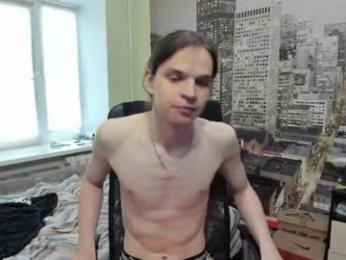 ruferrr — Chaturbate profile photo