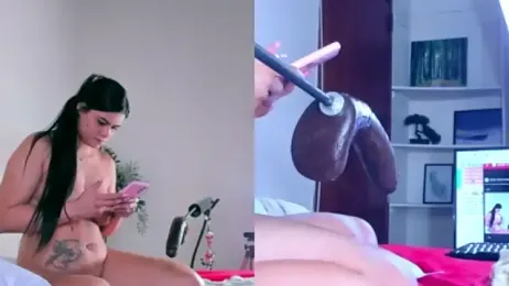 Lindsay_Lou — Stripchat stream photo (Nov 2023)