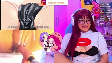 cinna_monroll — stripchat