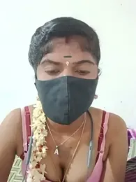 minatailm — Stripchat profile photo