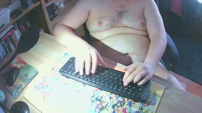 Caronte_91 — Cam4 stream photo (Apr 2026)